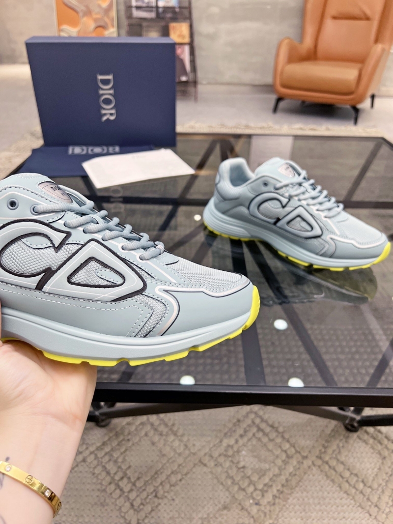 Christian Dior Sneakers